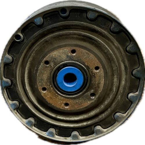 PIEZAS VARIAS MERCEDES BENZ MERCEDES-BENZ AXOR 2 1829 LS 2004- 286CV 6374CC 1008837 - A90625000019062500001