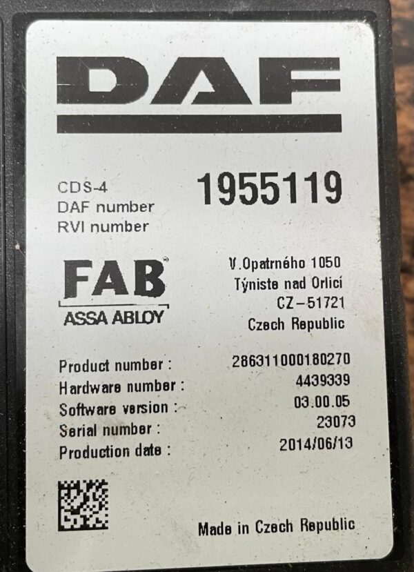 ecu_uce_centralita_1955119_daf_daf_cf_fa_440_2013_435cv_10840cc_1017604