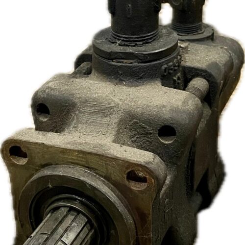 PIEZAS VARIAS UROVESA URO URO - 40L