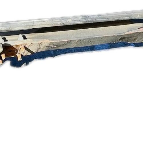 PINZA FRENO DELANTERA DERECHA DAF DAF CF FA 440 2013- 435CV 10840CC 1017604 - 1862301