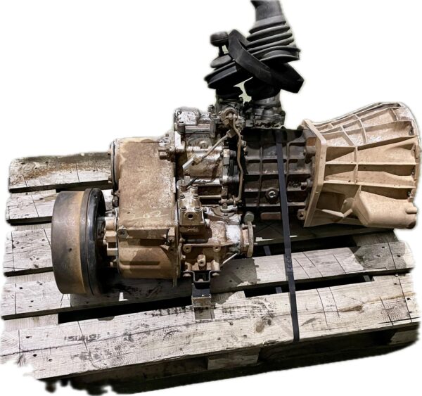 caja_de_cambios_hrc2640sg2_land_rover_defender_defender_90_tdi_techo_duro