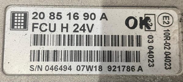 ecu_uce_centralita_20851690a_renault_trucks_renault_trucks_midlum_240_13_2006_240cv_7200cc_1008645