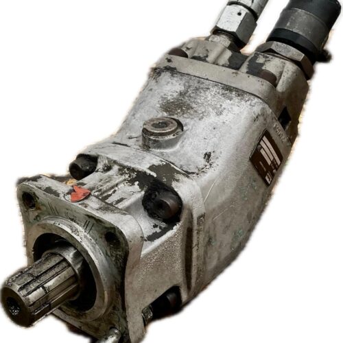 PIEZAS VARIAS SCANIA SCANIA P G R T – SERIES R 440 2010- 440CV 12742CC 1012441 - 60L