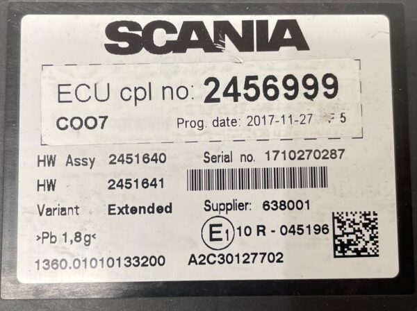ecu_uce_centralita_245699930129802759738_scania_scania_pgrt_series_r_440_2010_440cv_12742cc_1012441