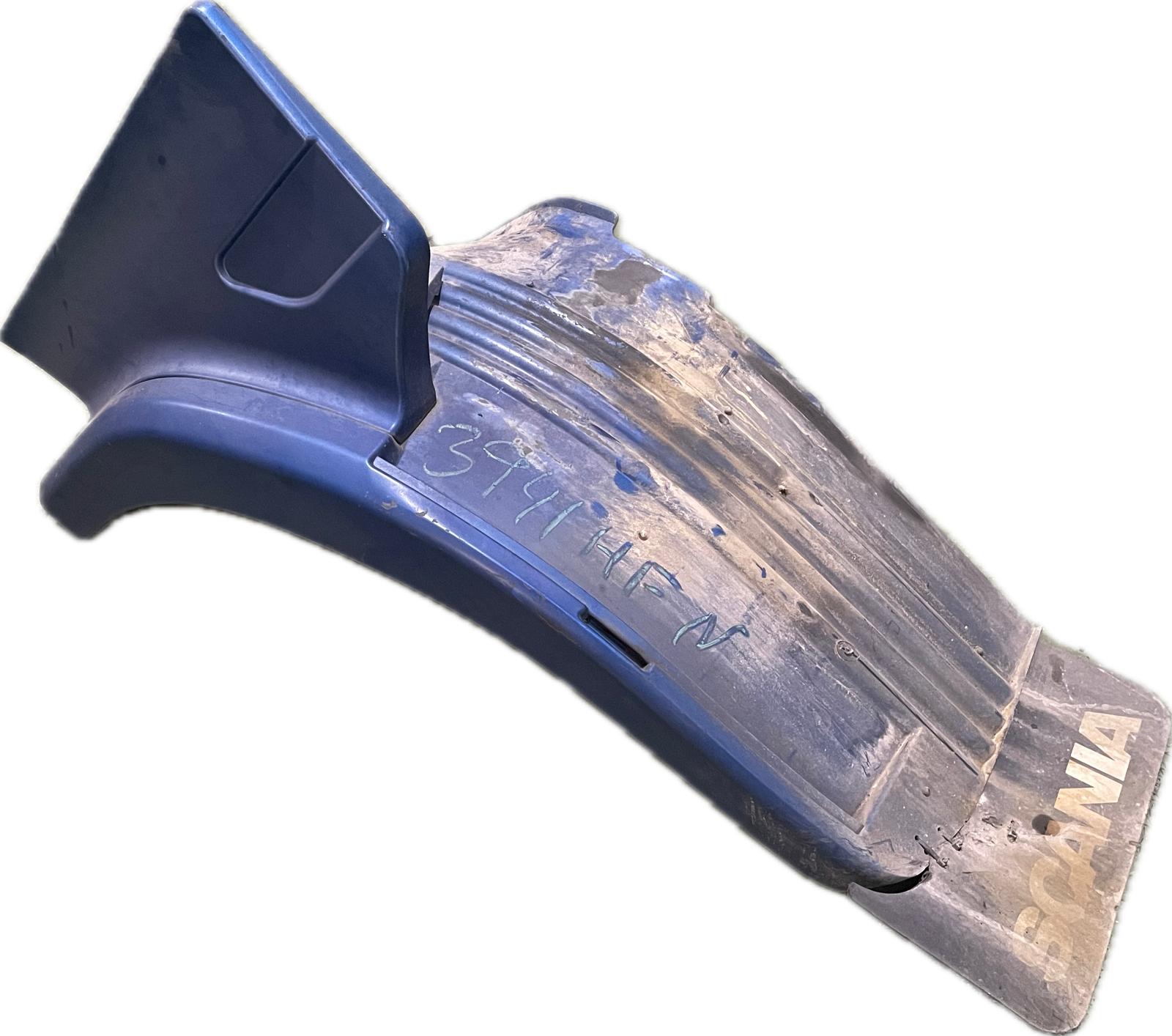 PIEZAS VARIAS SCANIA SCANIA P G R T – SERIES R 440 2010- 440CV 12742CC 1012441 - 1485486