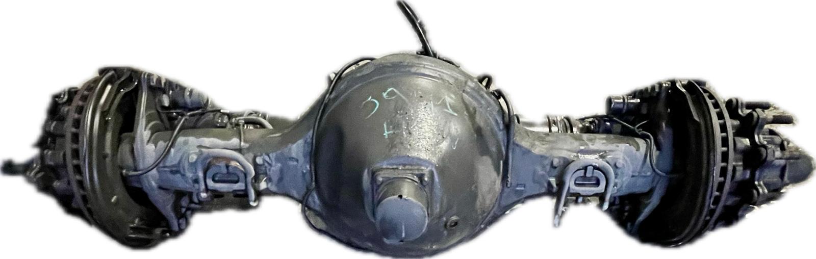 TRANSMISION SCANIA SCANIA P G R T – SERIES R 440 2010- 440CV 12742CC 1012441 - 1761195