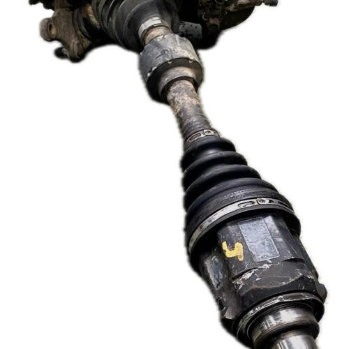 PIEZAS VARIAS TOYOTA RAV4 2.2 D4D ACTIVE 4X4 - 43420-42200434204220043420-422014342042201