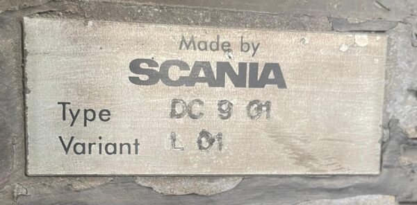 motor_completo_dc901l01_scania_scania_scania