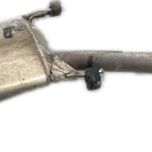 PIEZAS VARIAS TOYOTA RAV4 2.2 D4D ACTIVE 4X4 - 1741026430