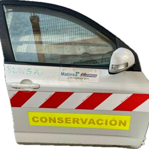 PUERTA DELANTERA DERECHA TOYOTA RAV4 2.2 D4D ACTIVE 4X4 - 67001-421206700142120