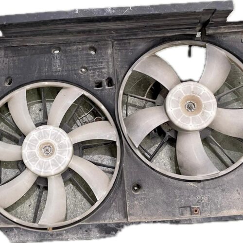PIEZAS VARIAS TOYOTA RAV4 2.2 D4D ACTIVE 4X4 - 16361-282301636128230
