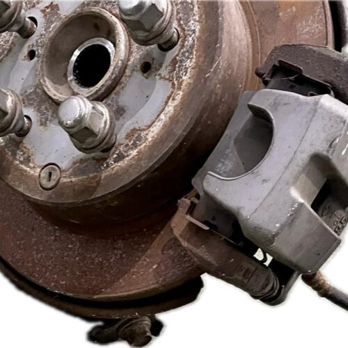 PINZA FRENO TRASERA IZQUIERDA TOYOTA RAV4 2.2 D4D ACTIVE 4X4 - 47850-420614785042061