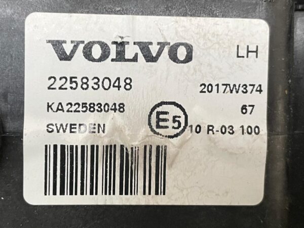 palanca_de_cambios_22583048_volvo_volvo_fh_ii_460_2012_460cv_12800cc_1017400