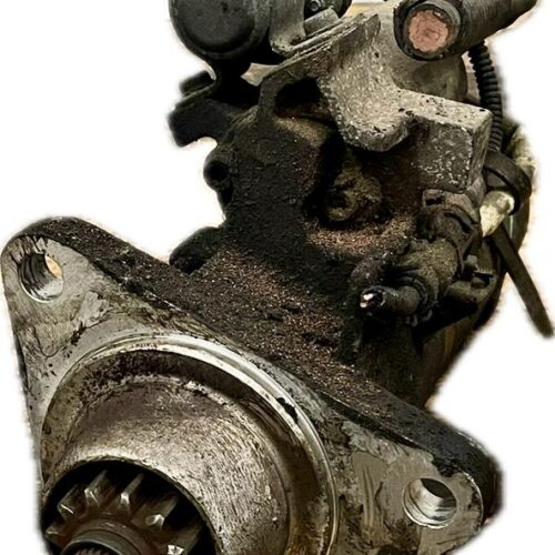 MOTOR DE ARRANQUE MAN TGA 18.440 FLLRS FLLS FLRS FLS FLS-TS – 1011161 - 51262017199