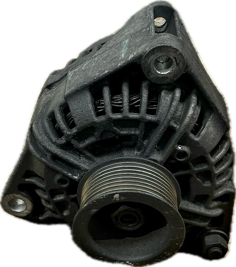 ALTERNADOR MAN TGA 18.440 FLLRS FLLS FLRS FLS FLS-TS – 1011161 - 51261017270