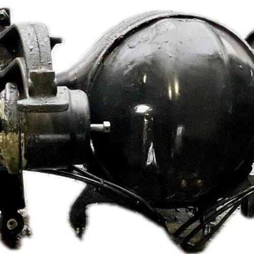 TRANSMISION MAN TGA 18.440 FLLRS FLLS FLRS FLS FLS-TS – 1011161 - 81355020147