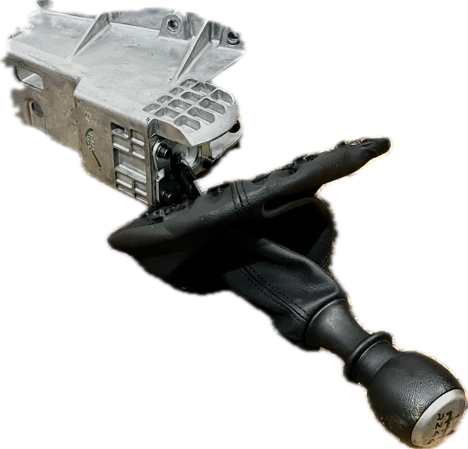 PALANCA DE CAMBIOS IVECO EUROCARGO 120 E 20 CNG 120 E 20 P CNG -1016914 - 4255678142556782