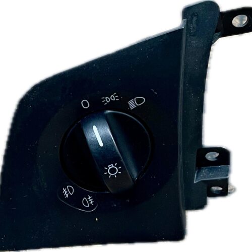MANDO DE LUCES MERCEDES BENZ ACTROS MP4 1843 L 2011 - A96054526049605452604
