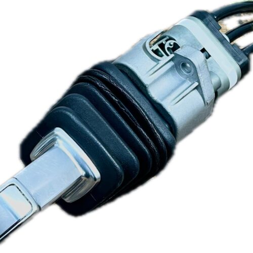 PALANCA FRENO DE MANO MERCEDES BENZ ACTROS MP4 1843 L 2011 - A00443052810044305281
