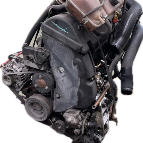 MOTOR COMPLETO CITROËN CITROEN CITROEN - 8140.43S