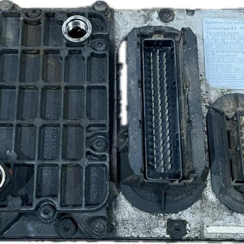 ECU UCE CENTRALITA MOTOR MERCEDES BENZ MERCEDES BENZ - A00144620400014462040A45744778404574477840