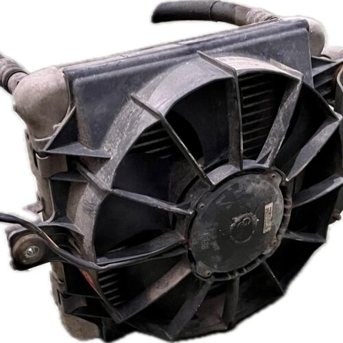 PIEZAS VARIAS MERCEDES BENZ ACTROS MP4 1843 L 2011 - A96050000939605000093