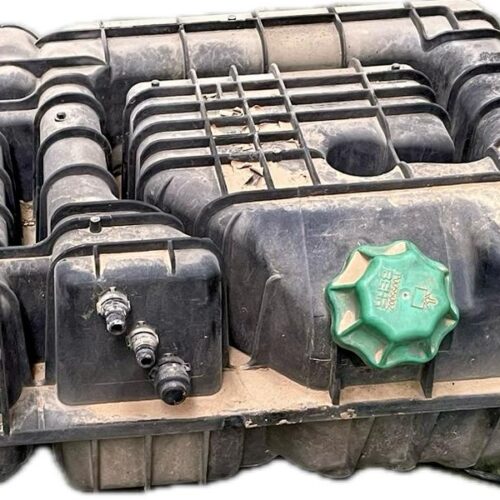 DEPOSITO EXPANSION MERCEDES BENZ MERCEDES-BENZ ACTROS MP4 1845 LS 2011- 449CV 12809CC 1013906 - A96050142039605014203