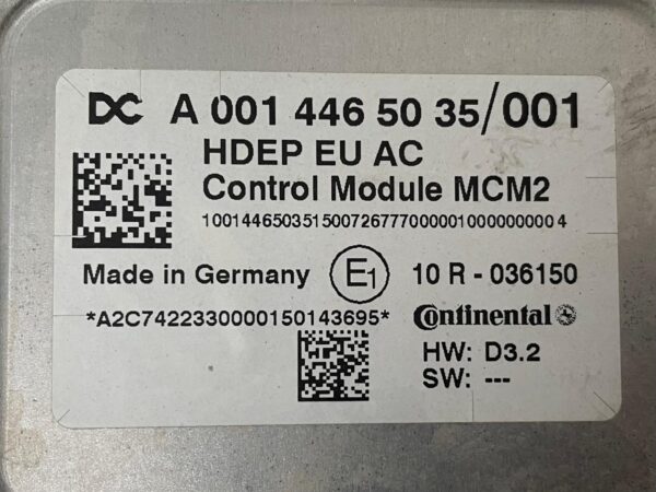 ecu_uce_centralita_motor_a00144650350014465035_mercedes_benz_mercedes_benz_actros_mp4_1845_ls_2011_449cv_12809cc_1013906
