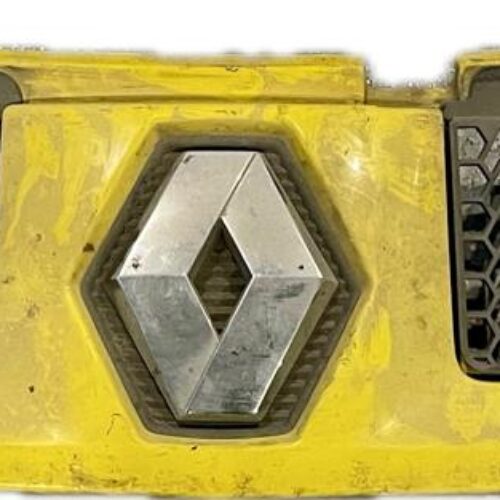 PIEZAS VARIAS RENAULT RENAULT RENAULT - 8200233765