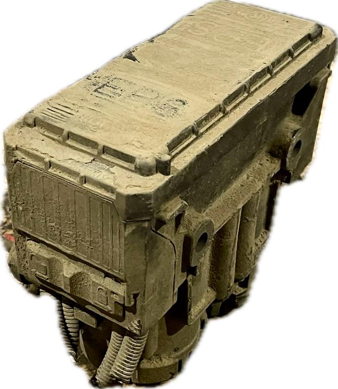 VALVULA DE AIRE ADICIONAL MAN MAN TGS 18.480 FK FK-L FLK FLK/M 2007- 480CV 12412CC 1009300 - 815210660508152106000381521060002