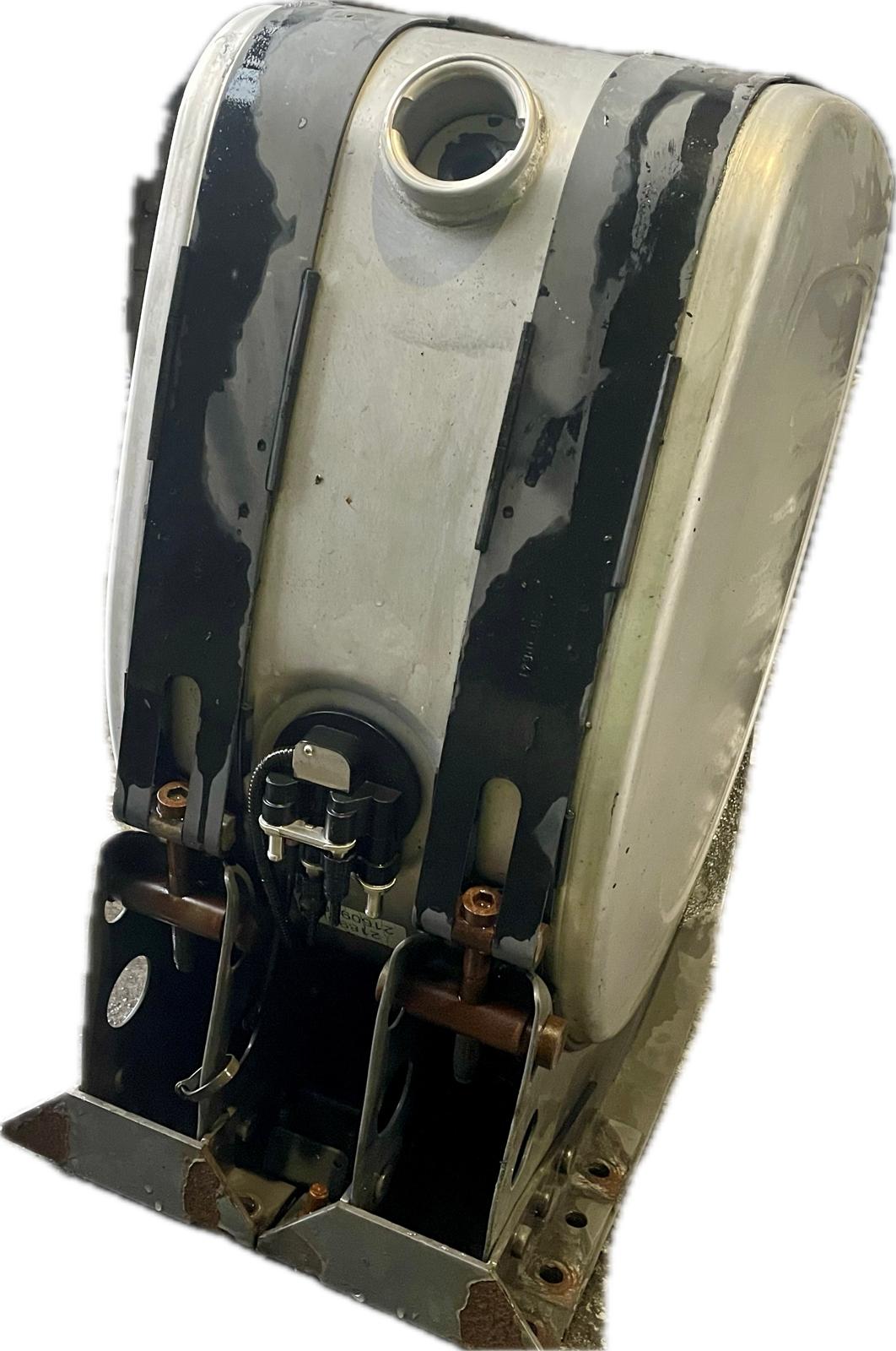 DEPOSITO ADBLUE VOLVO VOLVO VOLVO - 21609065