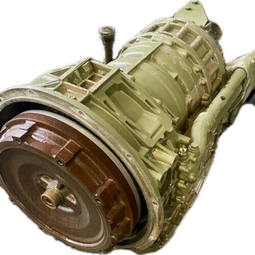 CAJA DE CAMBIOS IVECO IVECO IVECO - 6HP5004139005704980834