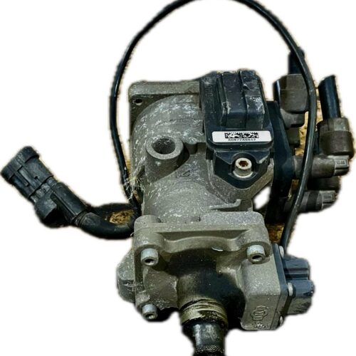 VALVULA DE AIRE ADICIONAL IVECO EUROCARGO 120 E 20 CNG 120 E 20 P CNG -1016914 - 504156083
