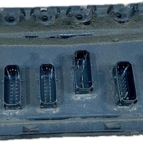 ECU UCE CENTRALITA DAF XF - 2236691