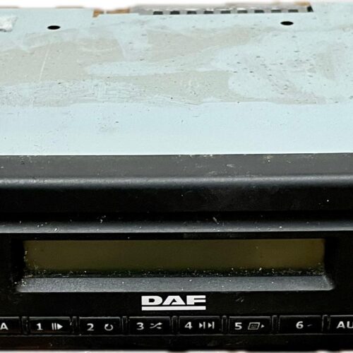 PANTALLA MULTIFUNCION DAF XF - 1858912