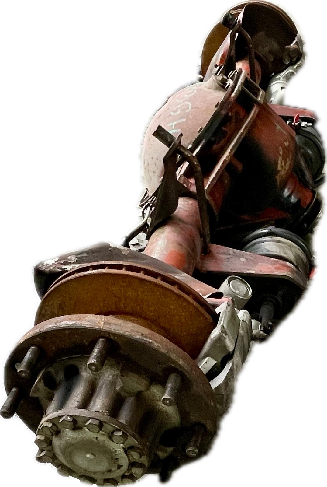 BUJE DELANTERO IVECO IVECO EUROCARGO 80 E 15 80 E 15 P 1991- 143CV 5861CC 1001648 - 7173696