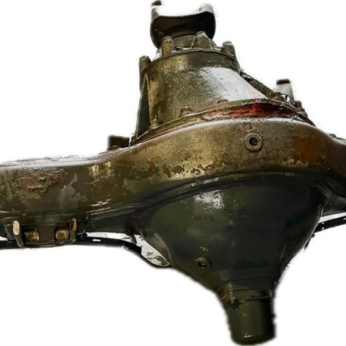 TRANSMISION SCANIA SCANIA 4 – SERIES 124 L/420 1996- 420CV 11700CC 1009893 - 17611951315681
