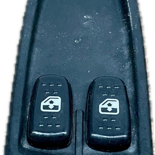 MANDO ELEVALUNAS DELANTERO IZQUIERDO IVECO DAILY 40C 14 4100 EEV - 695004805801304490