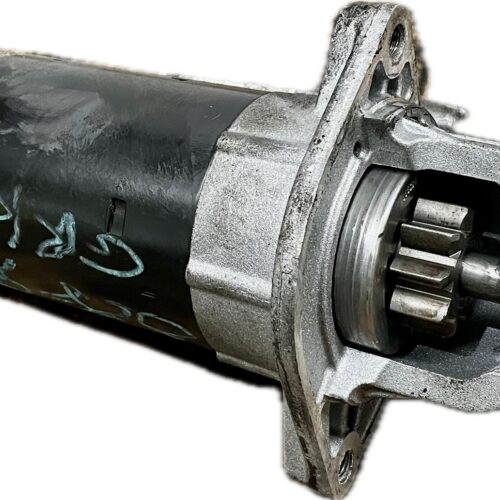 MOTOR DE ARRANQUE IVECO DAILY 40C 14 4100 EEV - 5803220990