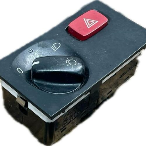 MANDO DE LUCES SCANIA SCANIA P G R T – SERIES P 450 2013- 450CV 12742CC 1017857 - 20014522426882