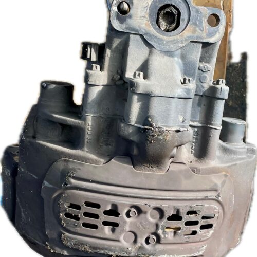 PINZA FRENO DELANTERA DERECHA SCANIA SCANIA P G R T – SERIES P 450 2013- 450CV 12742CC 1017857 - 26698592395623