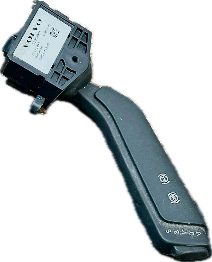 MODULO ELECTRONICO VOLVO VOLVO FH II 460 2012- 460CV 12800CC 1017400 - 22065601