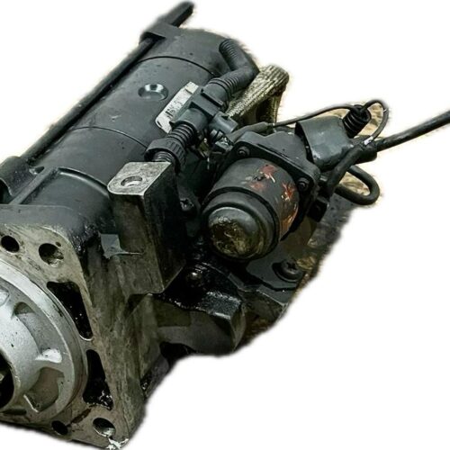 MOTOR DE ARRANQUE RENAULT TRUCKS RENAULT TRUCKS PREMIUM 2 DISTRIBUTION 320.26 2005- 320CV 7200CC 1008581 - 74209976647485003033