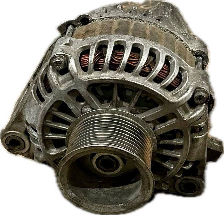 ALTERNADOR RENAULT TRUCKS RENAULT TRUCKS PREMIUM 2 DISTRIBUTION 320.26 2005- 320CV 7200CC 1008581 - 74212892197485003252