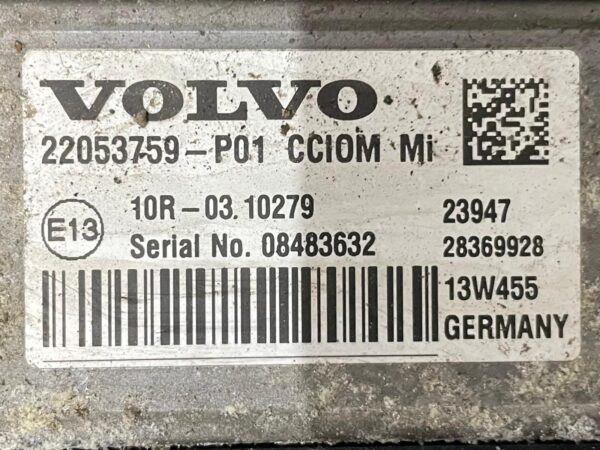 ecu_uce_centralita_22053759p01_volvo_volvo_fh_ii_460_2012_460cv_12800cc_1017400