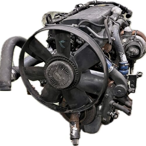 MOTOR COMPLETO IVECO IVECO STRALIS AD 260S31 AT 260S31 2013- 310CV 8708CC 1016767 - 504216190