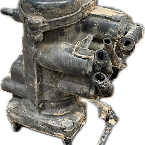 VALVULA DE AIRE ADICIONAL MERCEDES BENZ MERCEDES-BENZ ACTROS MP4 1845 LS 2011- 449CV 12809CC 1013906 - A0014311013 0014311013 A0014311613 0014311613