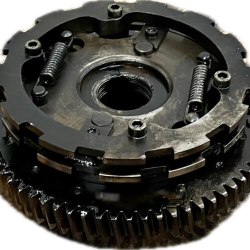 PIEZAS VARIAS RENAULT TRUCKS RENAULT TRUCKS MIDLUM 250.16/C 2000- 250CV 6177CC 1006406 - 5001852652