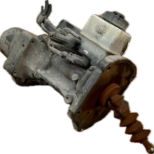 BOMBIN EMBRAGUE SCANIA SCANIA P G R T – SERIES P 450 2013- 450CV 12742CC 1017857 - 31366203072632