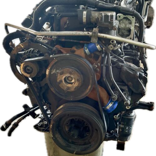 DESPIECE MOTOR MAN MAN M 2000 M 18.285 MC MLC MLLC MLRC MRC MLLRC 1998-2005 280CV 6871CC 1012374 - D0836LF03